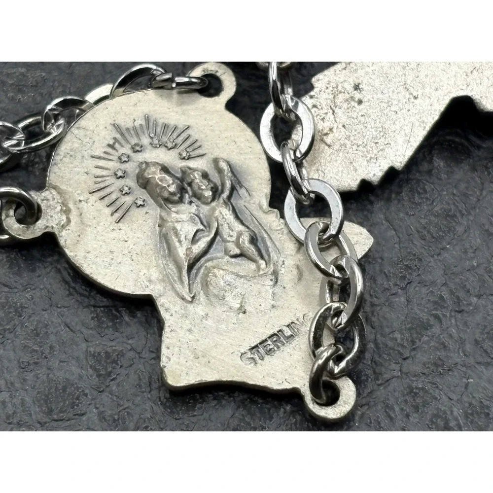 N/A rosary measures